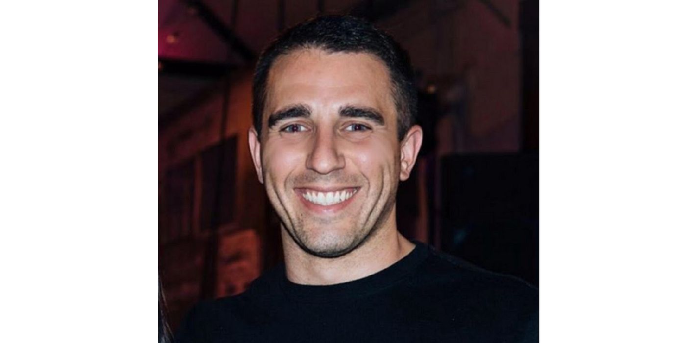 Anthony Pompliano