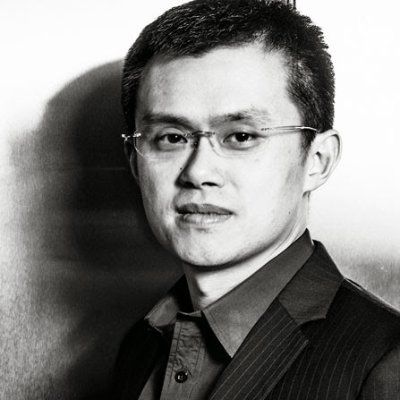 Cz Binance