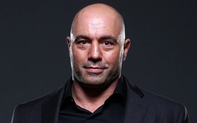 Joe Rogan