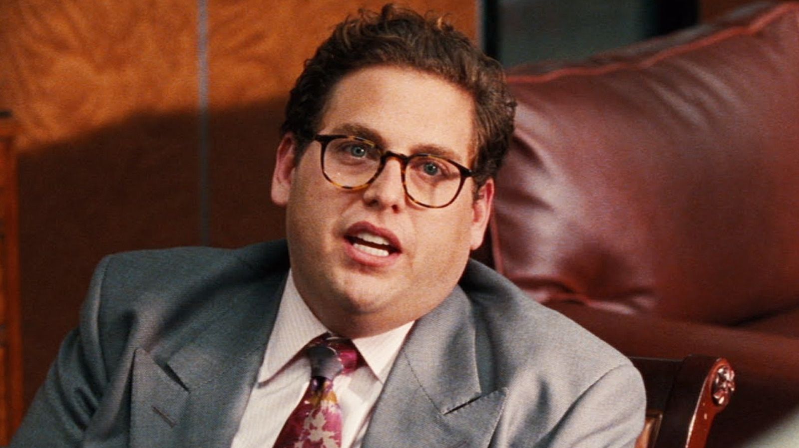 Jonah Hill