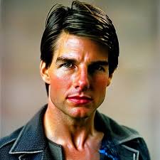 Tom Cruise